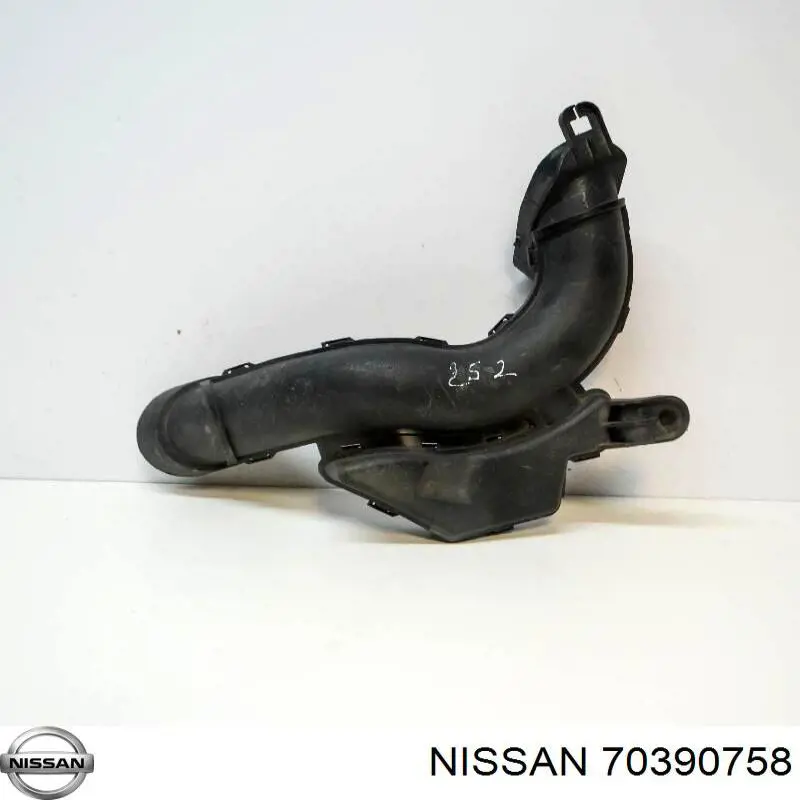  Nissan/Infiniti 70390758 ціна, від 89.15 USD
