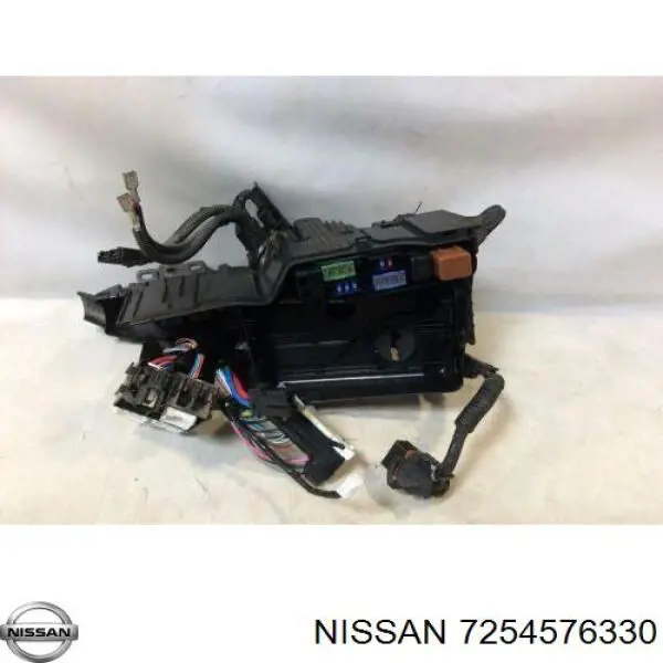 7254576330 Nissan/Infiniti 