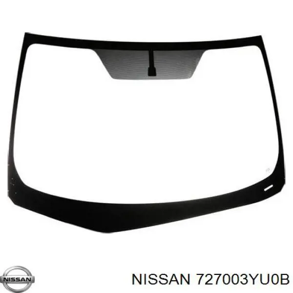  727003SR0A Nissan