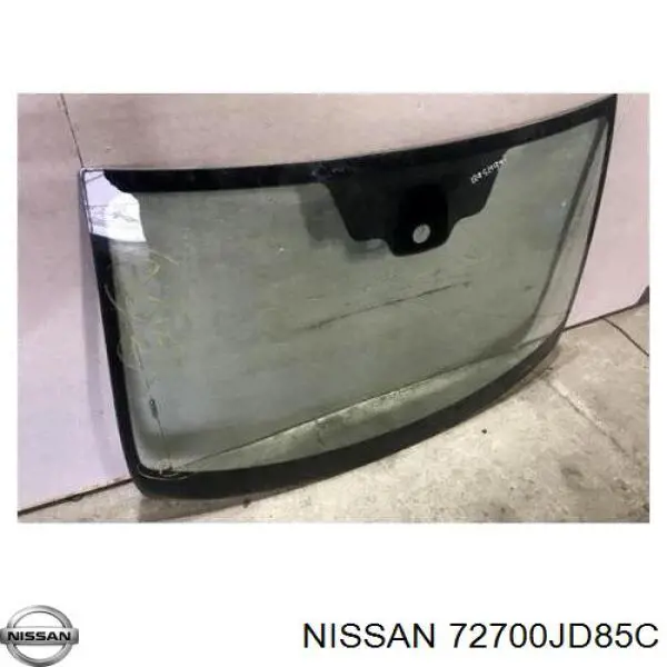 Лобове скло GS5015D11 XYG