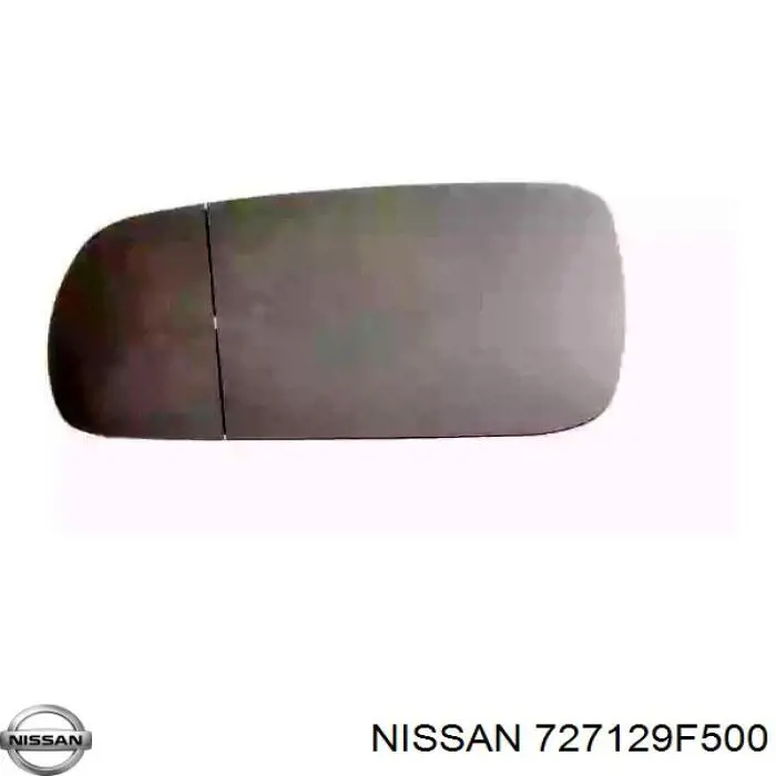 Автоскло Nissan/Infiniti 727129F500 ціна, від 67.77 USD