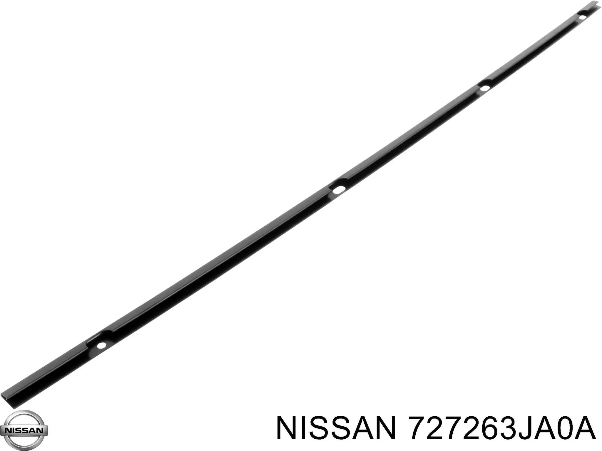 727263JA0A Nissan/Infiniti 