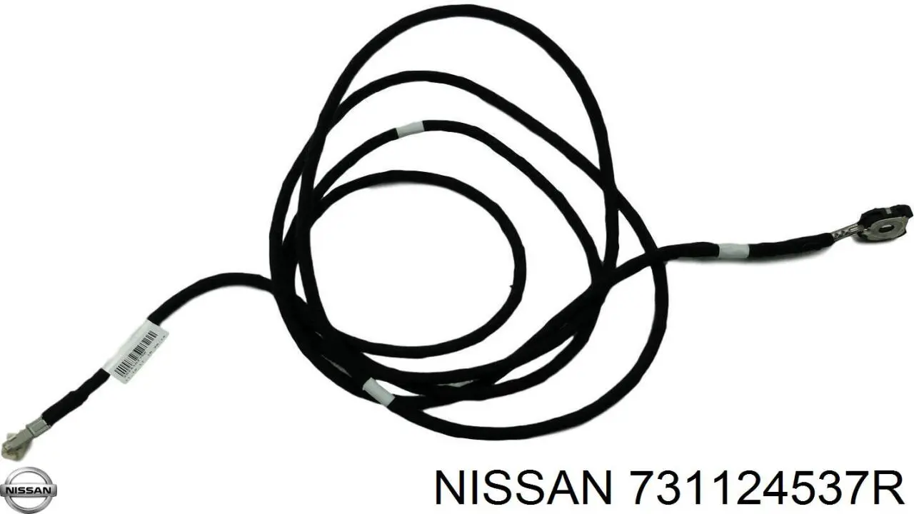 Купити 731124537R Nissan/Infiniti 