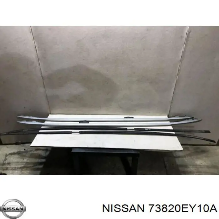 73820EY10A Nissan/Infiniti 