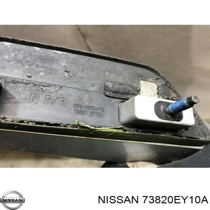 Купити 73820EY10A Nissan/Infiniti 