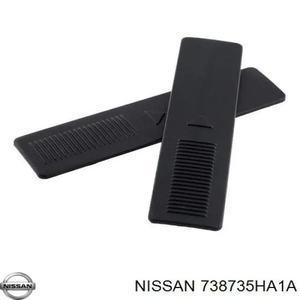 Купити 738735HA1A Nissan/Infiniti 
