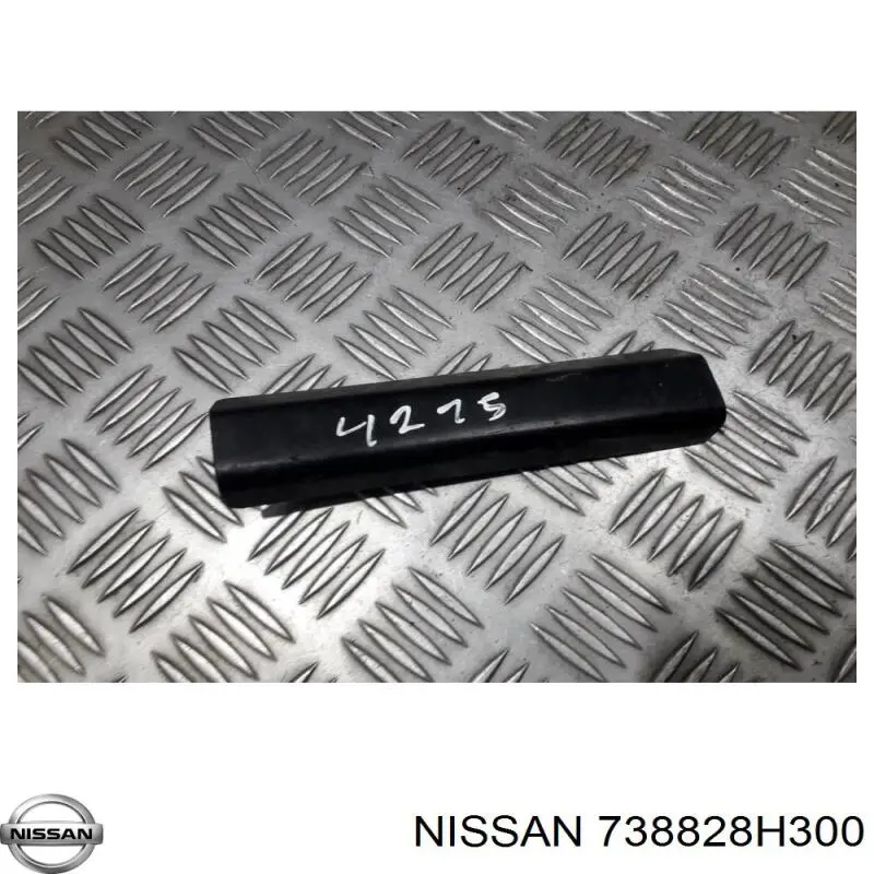 738828H300 Nissan/Infiniti 