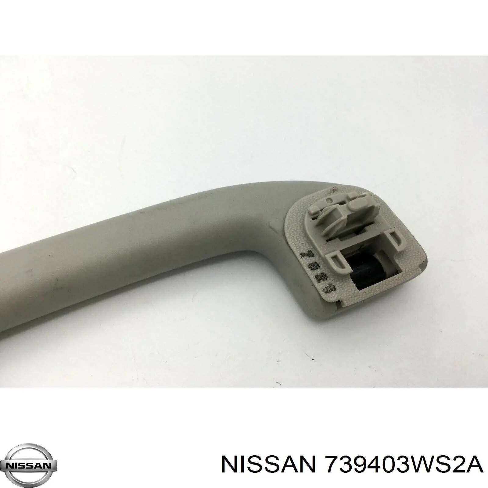  Nissan/Infiniti 739403WS2A ціна, від 5.08 USD