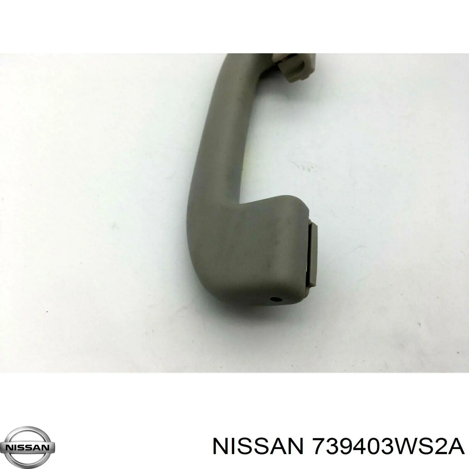 739403WS2A Nissan/Infiniti 