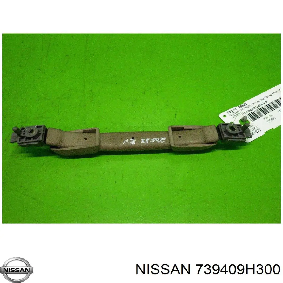 739409H300 Nissan/Infiniti 