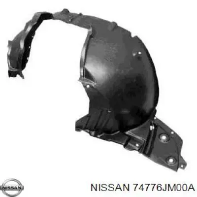 74776JM00A Nissan/Infiniti