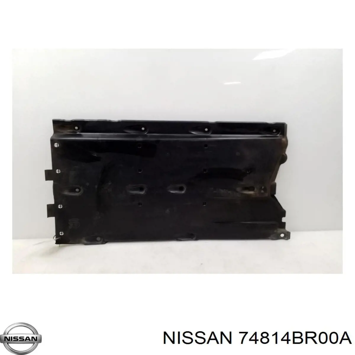 Купити 74814BR00A Nissan/Infiniti 