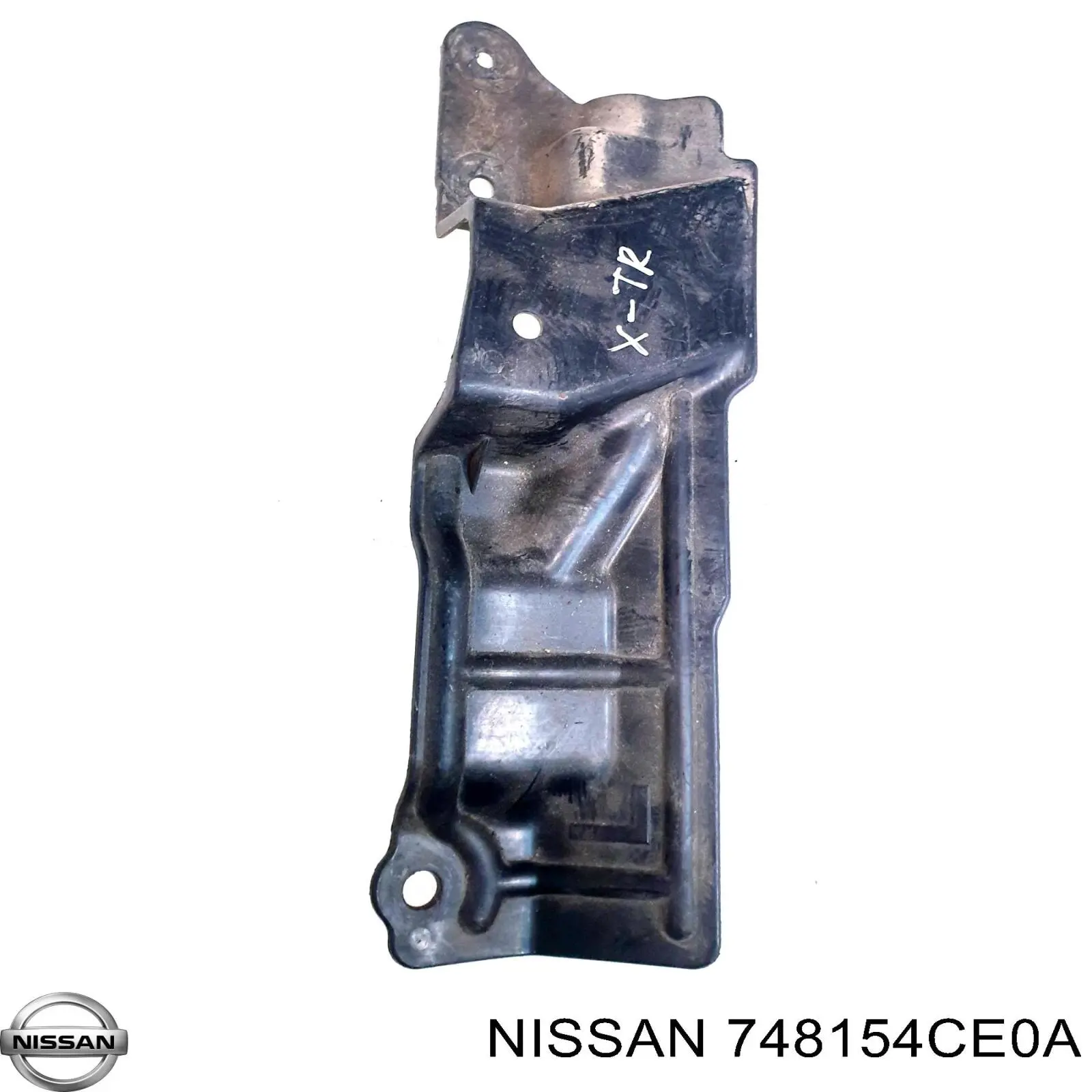 748154CE0A Nissan/Infiniti 