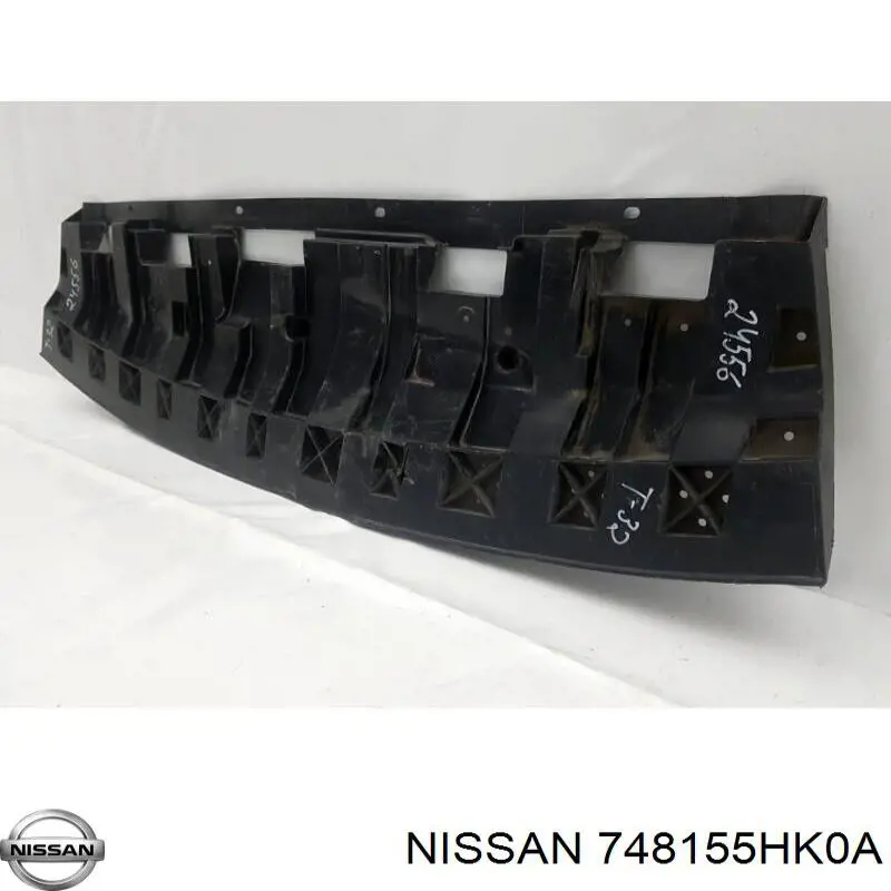 748155HK0A Nissan/Infiniti 
