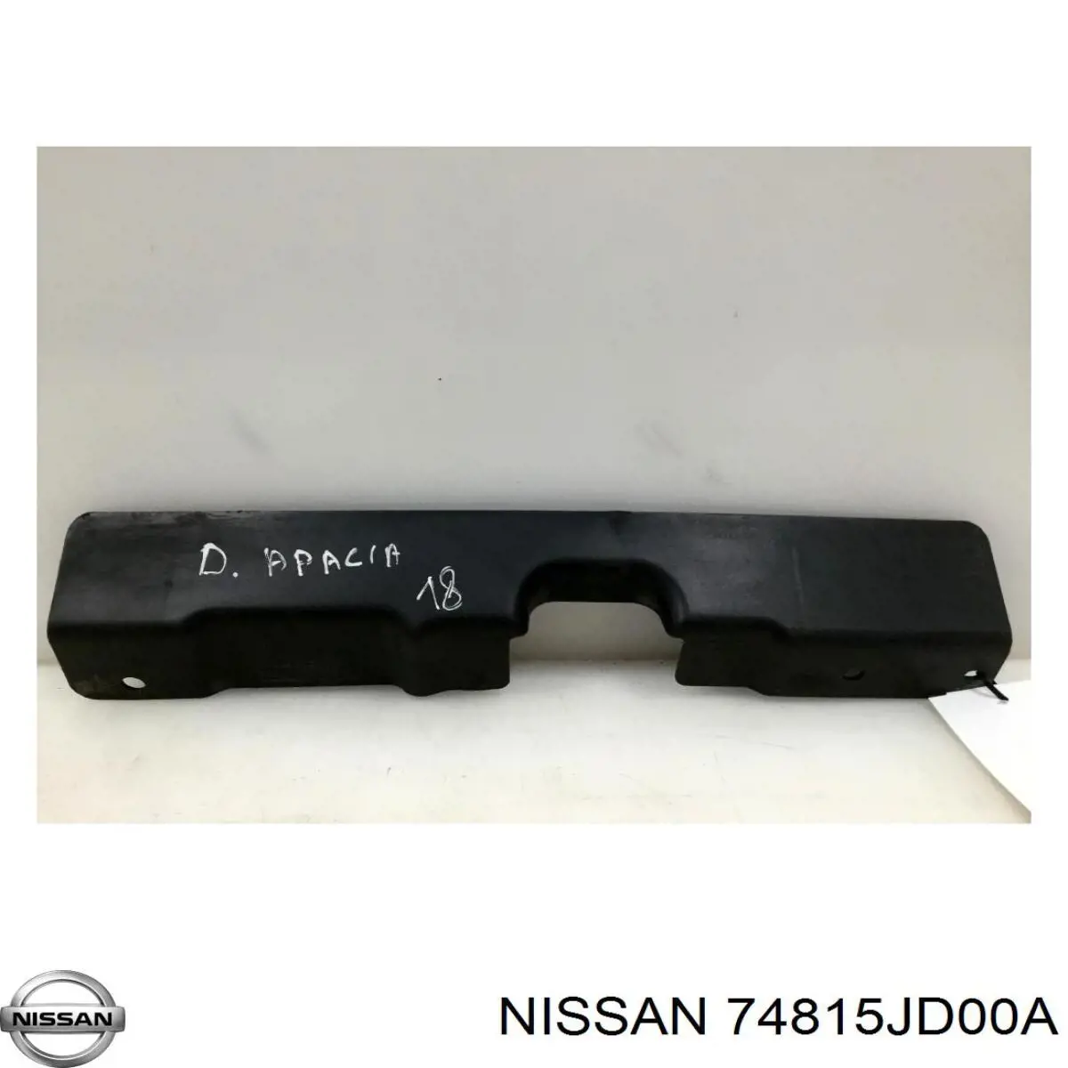  Nissan/Infiniti 74815JD00A ціна, від 12.67 USD