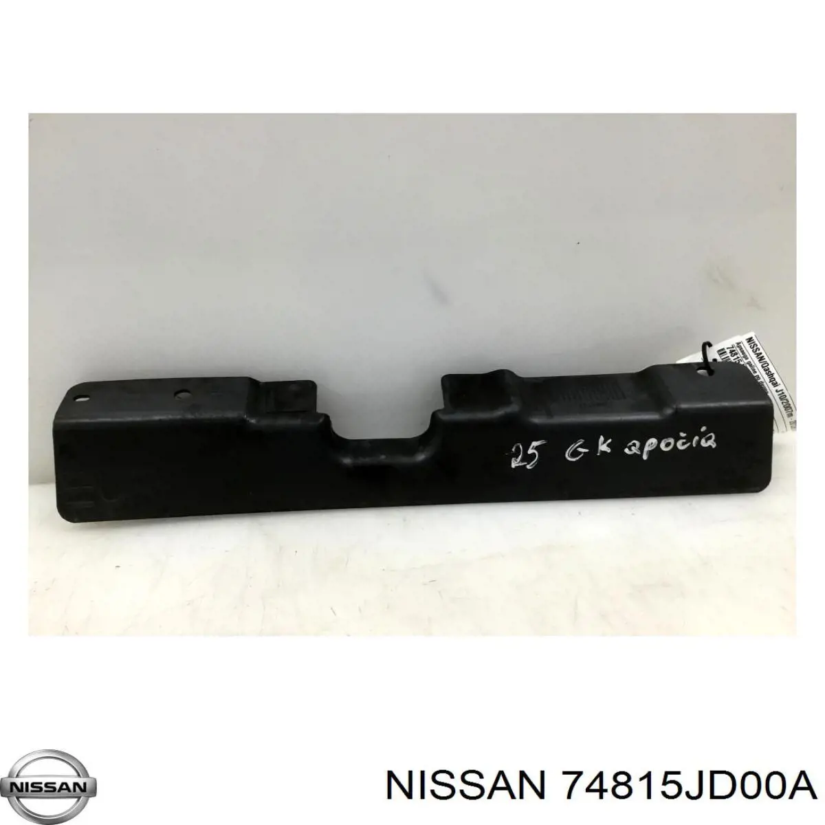 74815JD00A Nissan/Infiniti 