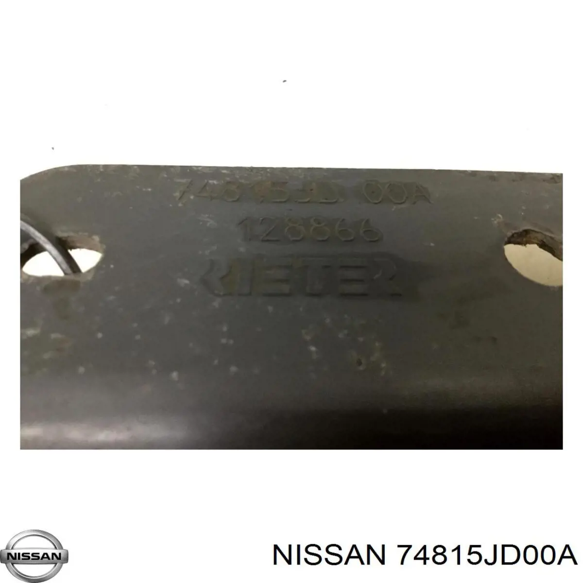 Купити 74815JD00A Nissan/Infiniti 