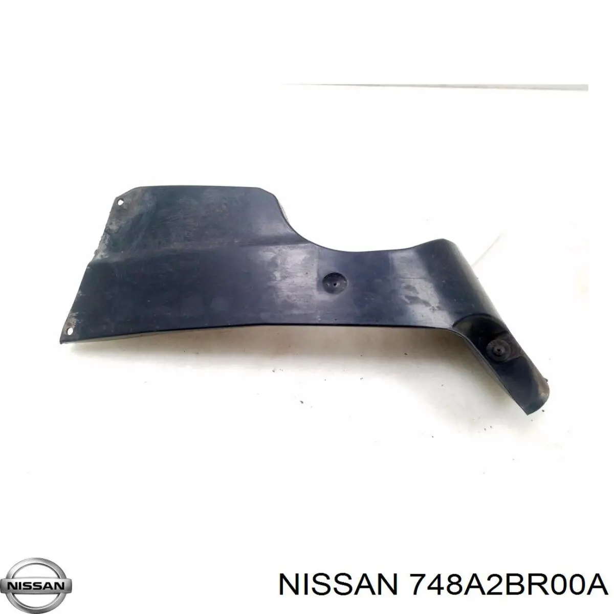  Nissan/Infiniti 748A2BR00A ціна, від 4.14 USD