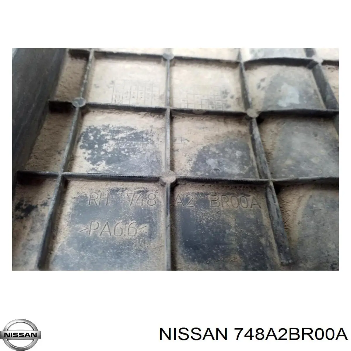 748A2BR00A Nissan/Infiniti 