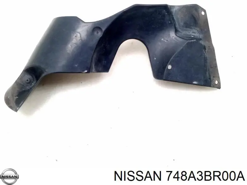 Nissan/Infiniti 748A3BR00A ціна, від 10.77 USD