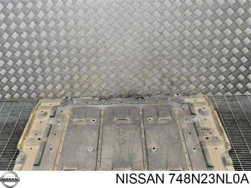 748N23NL0A Nissan/Infiniti 
