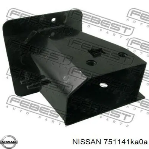 751141KA0A Nissan/Infiniti 