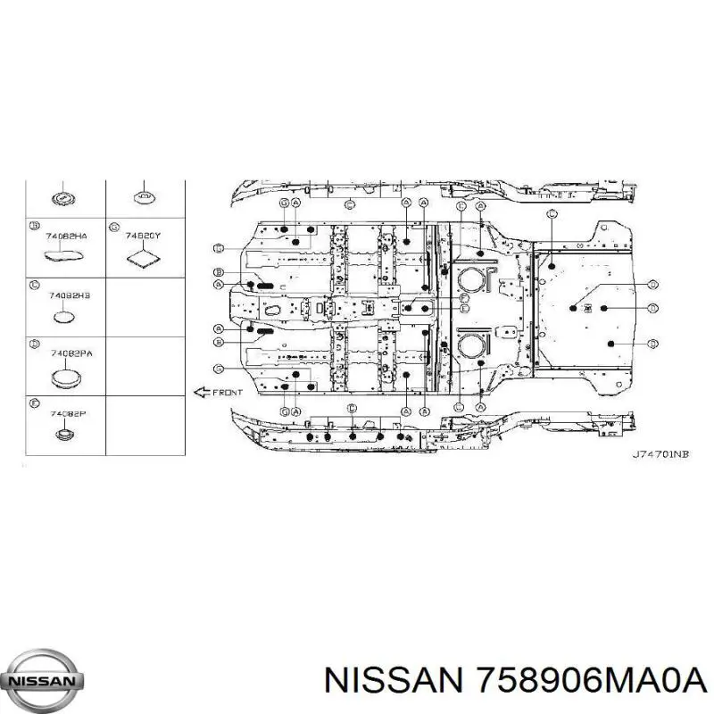 PDS60081A Signeda 