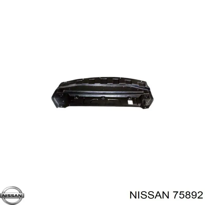 Купити 75892 Nissan/Infiniti 