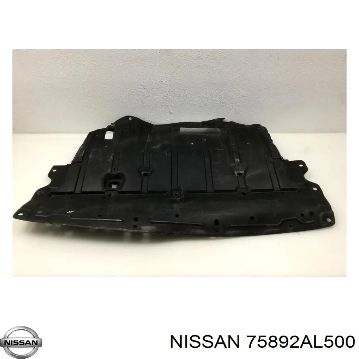  Nissan/Infiniti 75892AL500 ціна, від 190.04 USD