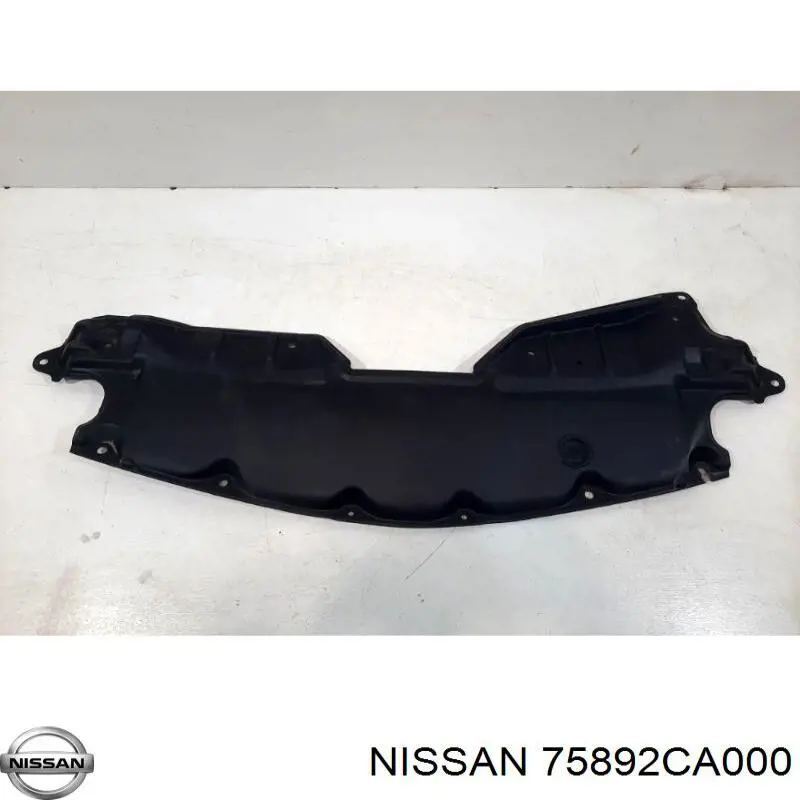 75892CA000 Nissan/Infiniti 