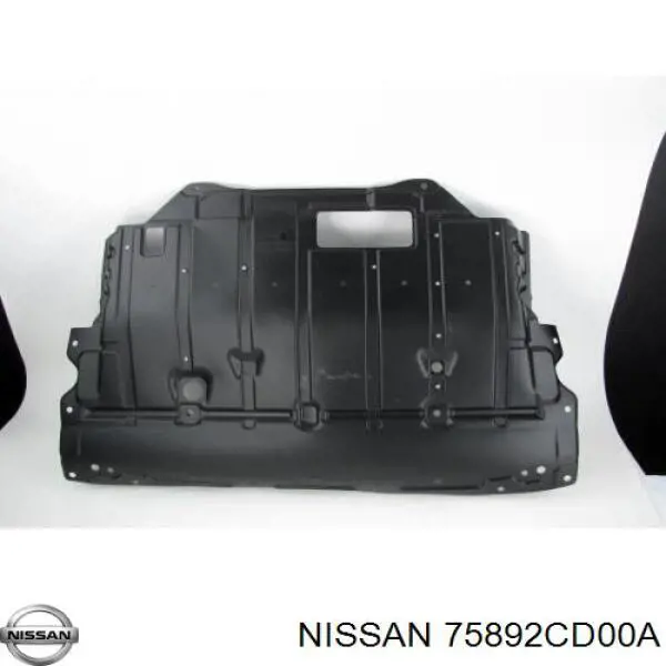 75892CD00A Nissan/Infiniti 