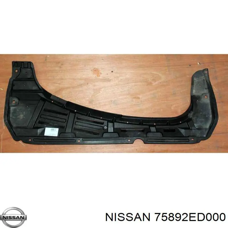 75892ED000 Nissan/Infiniti 