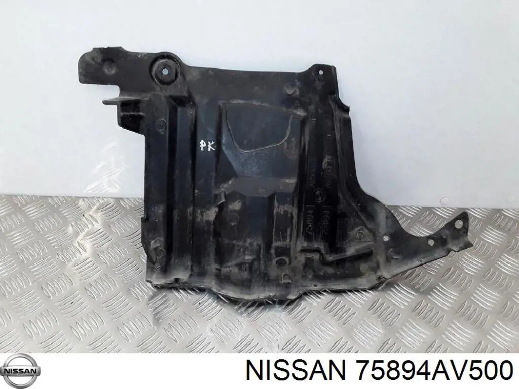 75894AV500 Nissan/Infiniti 