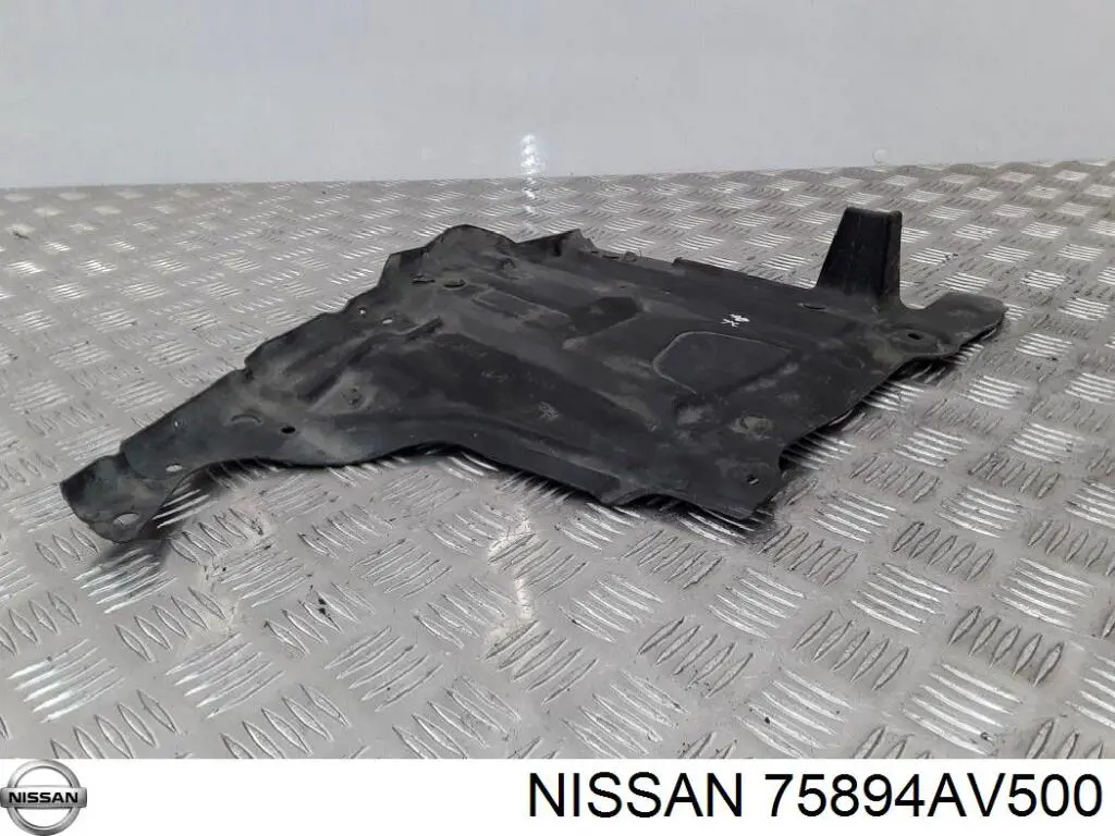Купити 75894AV500 Nissan/Infiniti 