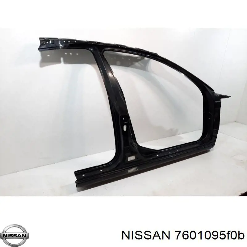 7601095F0B Nissan/Infiniti 