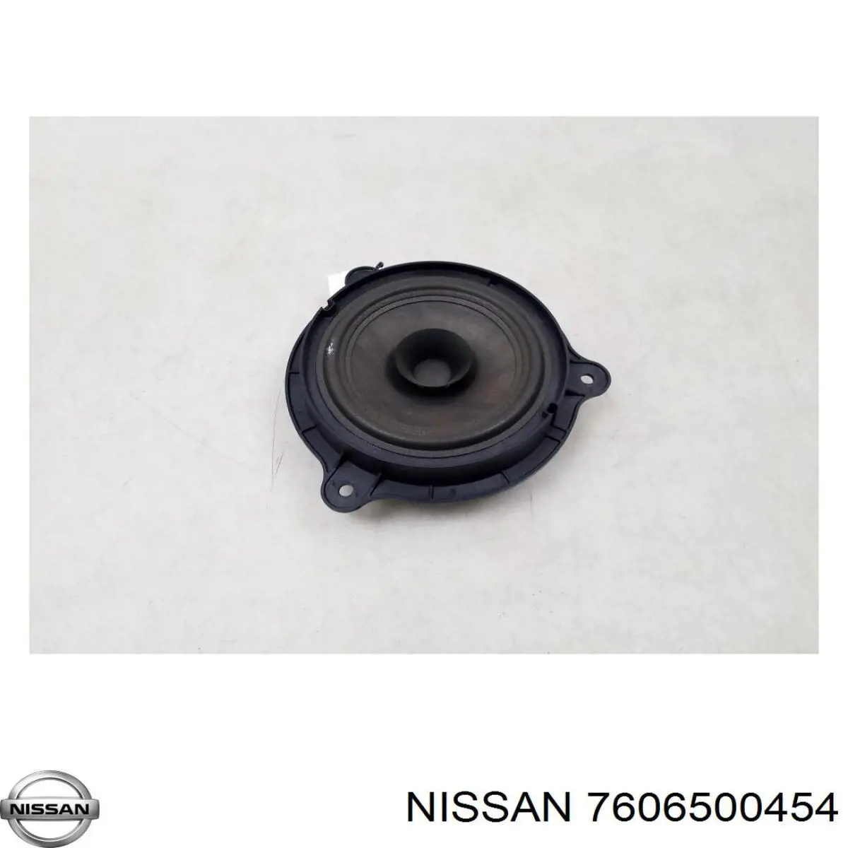 Купити 7606500454 Nissan/Infiniti 