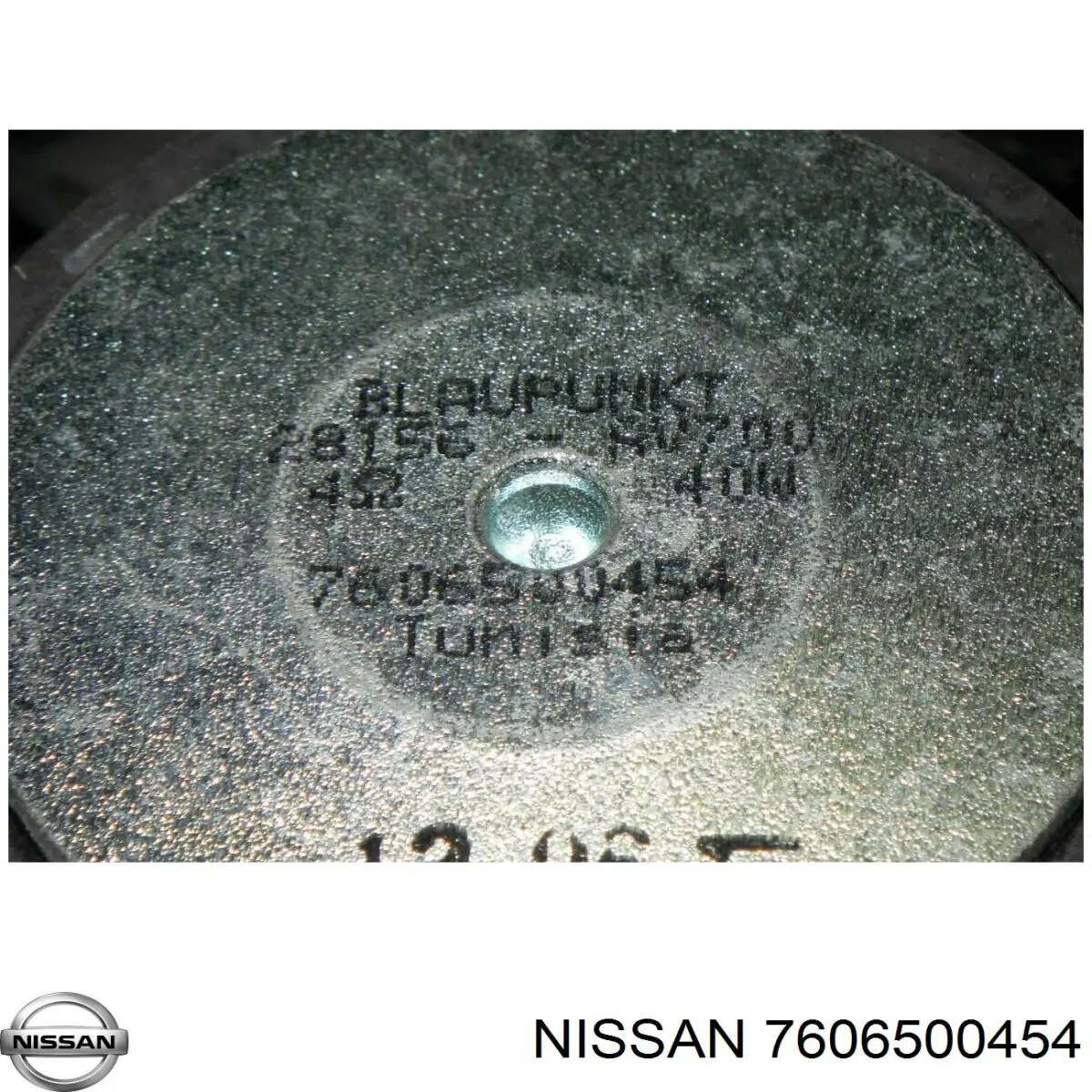 7606500454 Nissan/Infiniti 