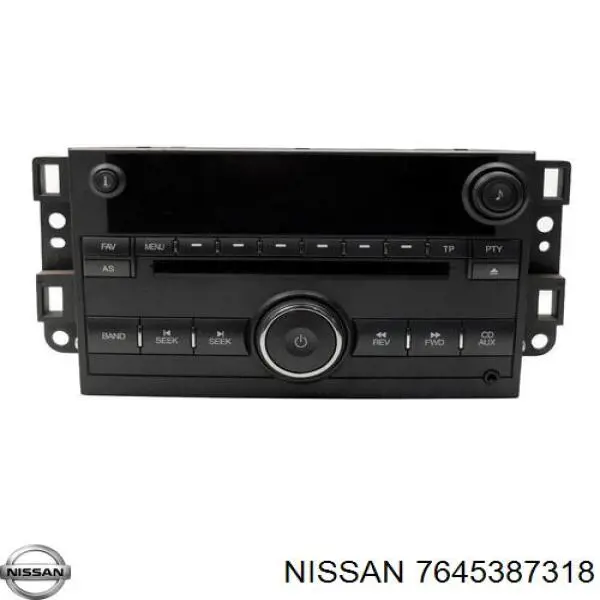  Nissan/Infiniti 7645387318 ціна, від 24.31 USD