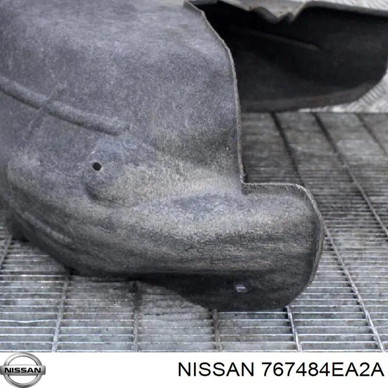  Nissan/Infiniti 767484EA2A ціна, від 50.89 USD