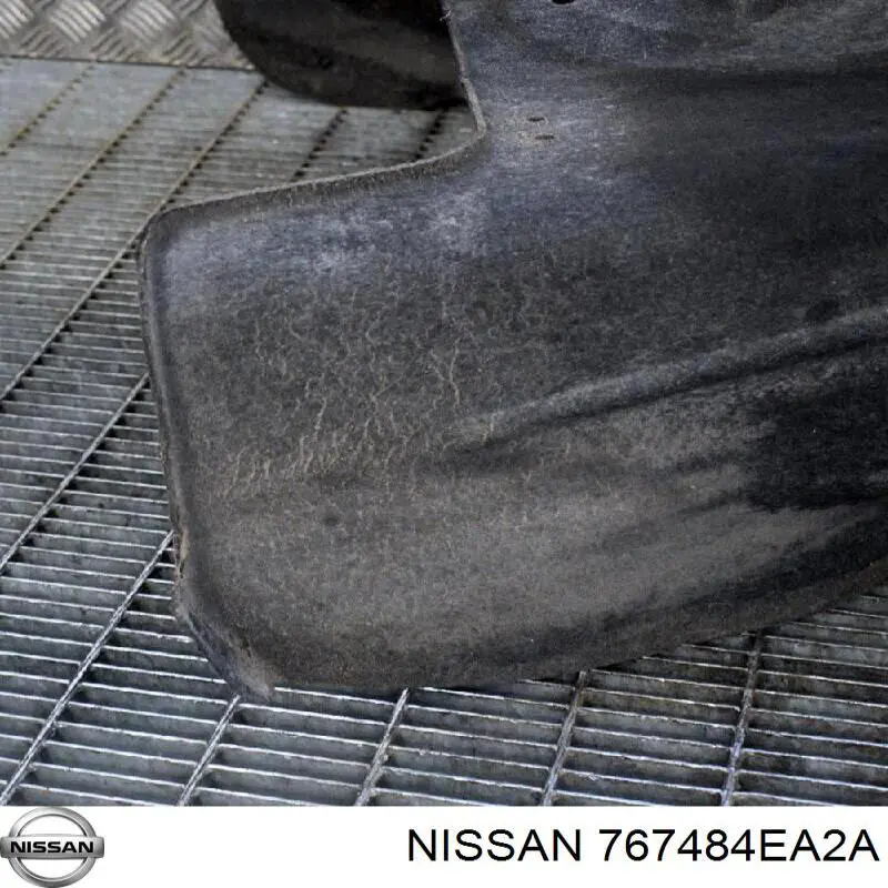 Купити 767484EA2A Nissan/Infiniti 