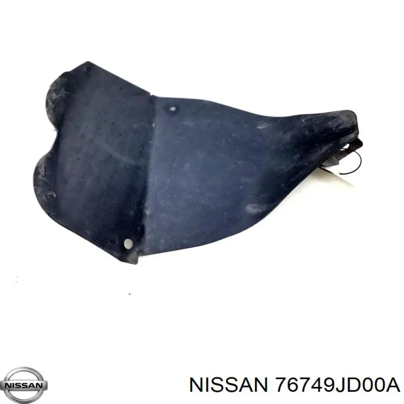 76749JD00A Nissan/Infiniti 