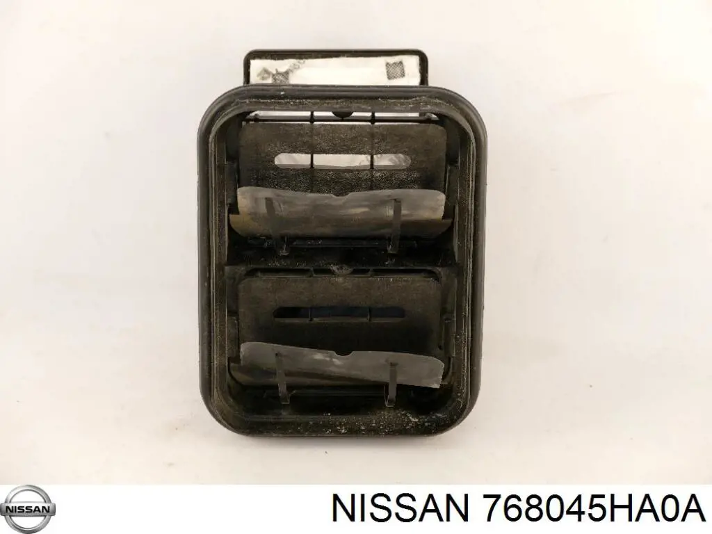 768045HA0A Nissan/Infiniti 