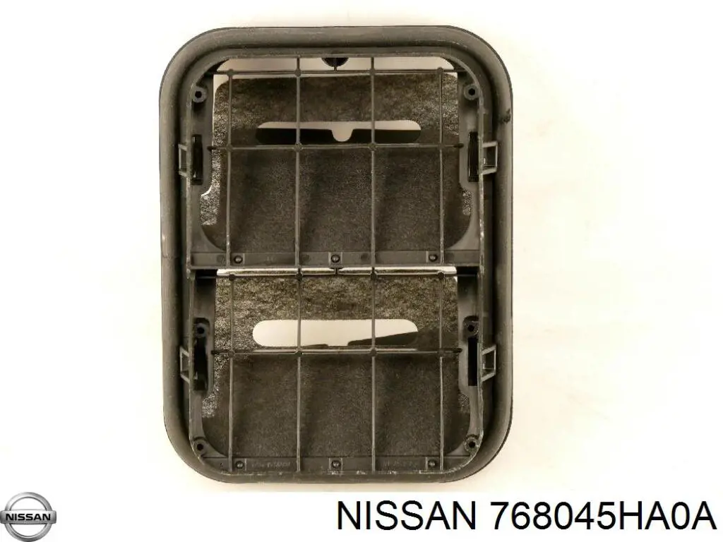  Nissan/Infiniti 768045HA0A ціна, від 7.60 USD