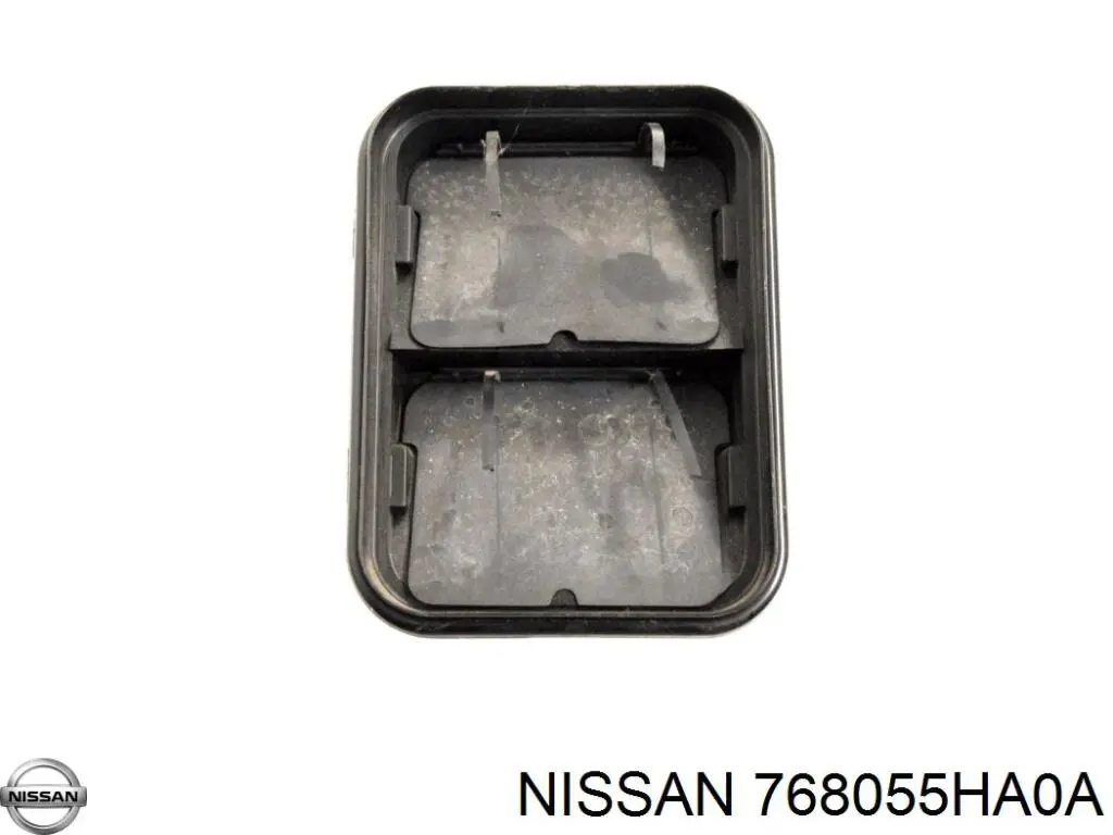  Nissan/Infiniti 768055HA0A ціна, від 14.81 USD