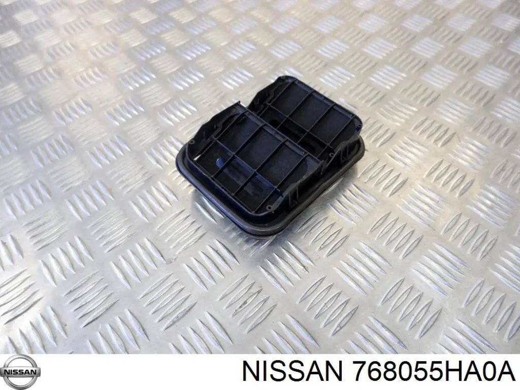 768055HA0A Nissan/Infiniti 