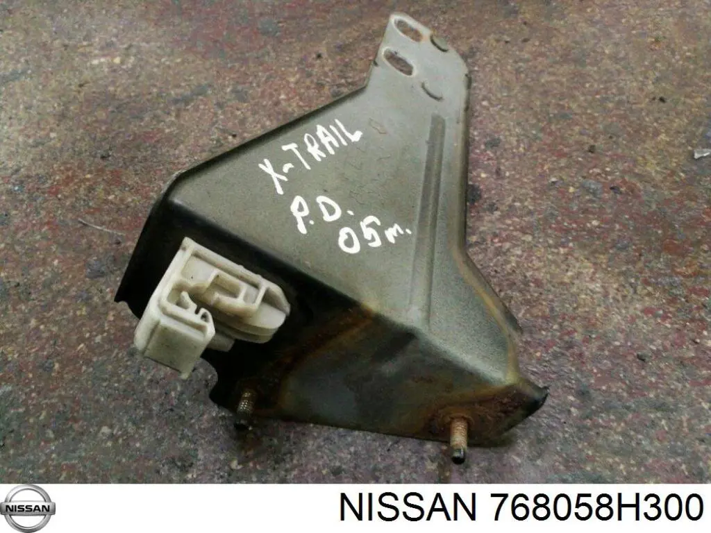 768058H300 Nissan/Infiniti 