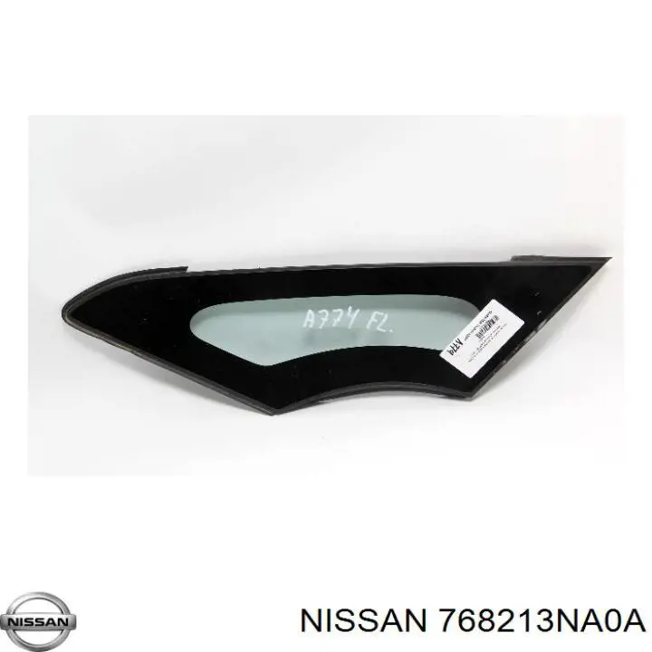  768213NA0A Nissan