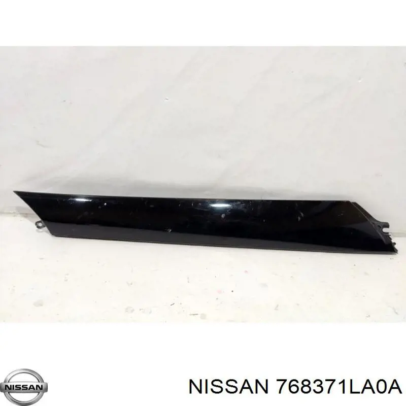  768371LA0A Nissan