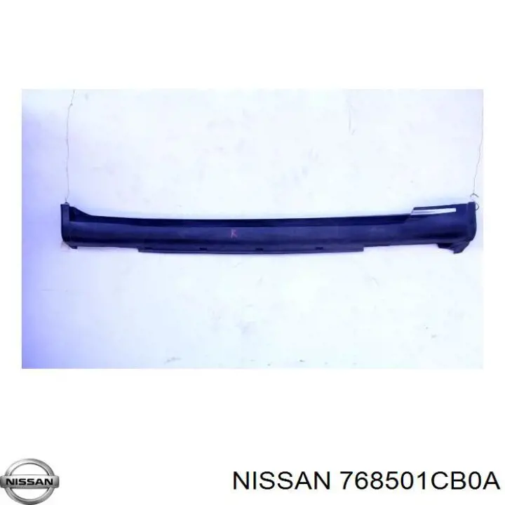  Nissan/Infiniti 768501CB0A ціна, від 12.64 USD