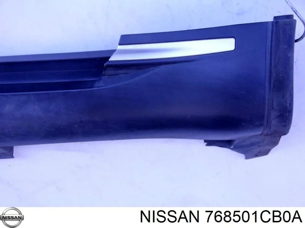 Купити 768501CB0A Nissan/Infiniti 